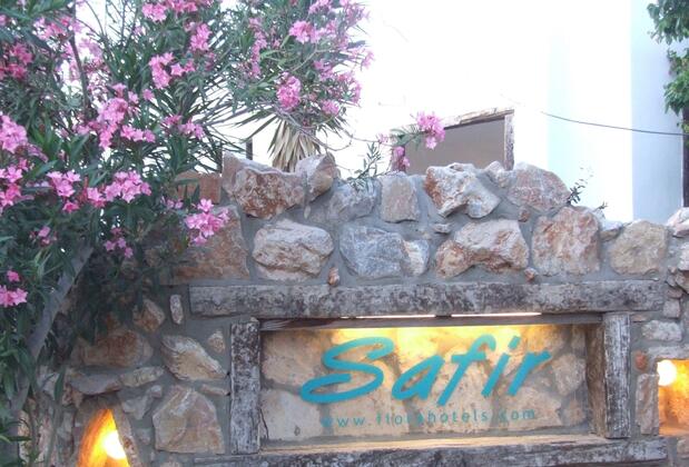 Safir Otel - Görsel 6