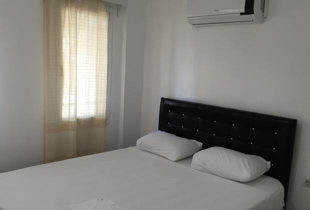 Bodrum Gümbet Rose Apart Residence - Görsel 8