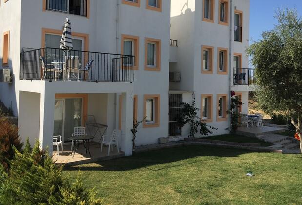 Bodrum Gümbet Rose Apart Residence - Görsel 2