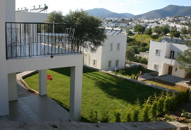 Bodrum Gümbet Rose Apart Residence - Görsel 5