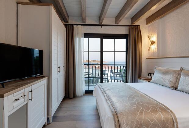 Atrium Taş Otel - Görsel 12