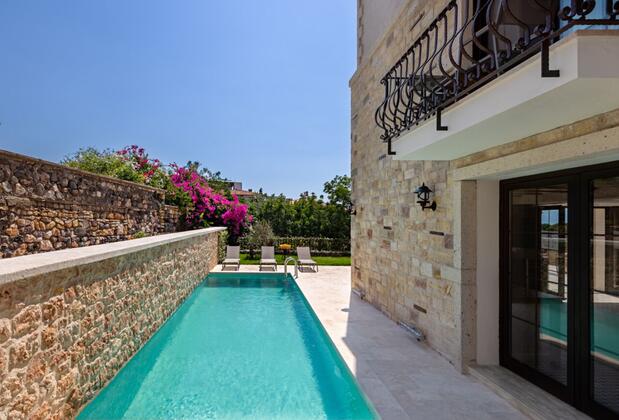 Atrium Taş Otel - Görsel 3