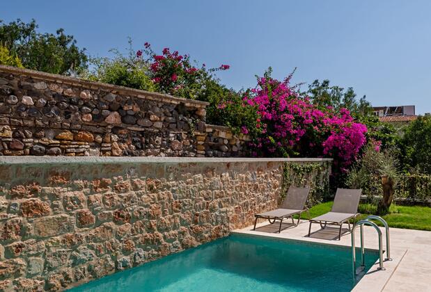 Atrium Taş Otel - Görsel 4