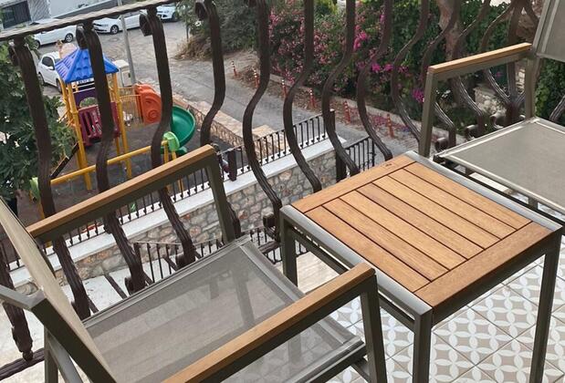 Atrium Taş Otel - Görsel 8