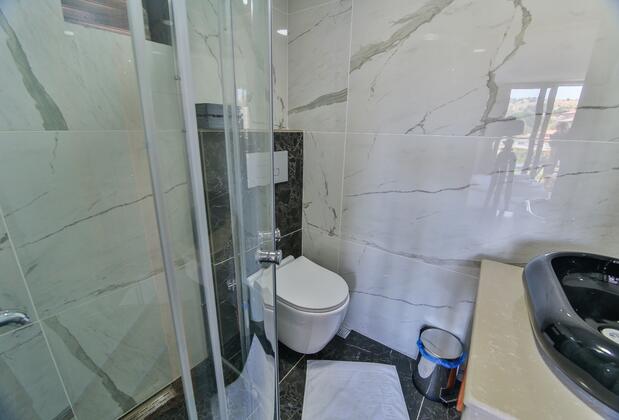 Frau Guler Boutique Hotel - Görsel 24