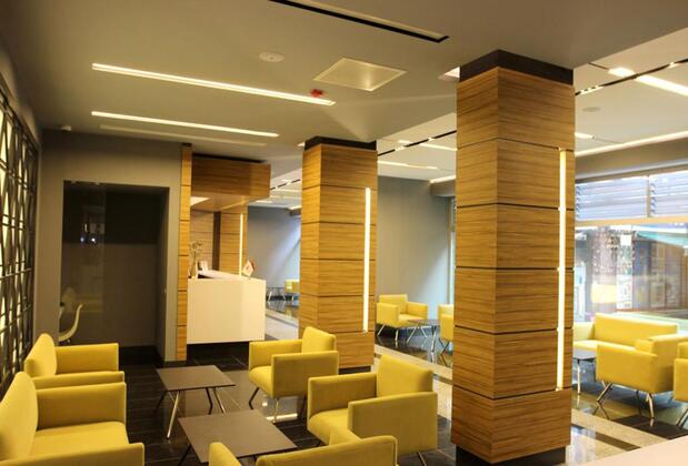 Otel Horon - Görsel 4