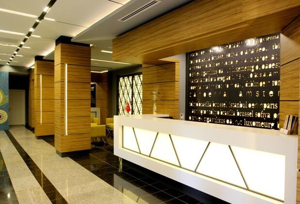 Otel Horon - Görsel 5