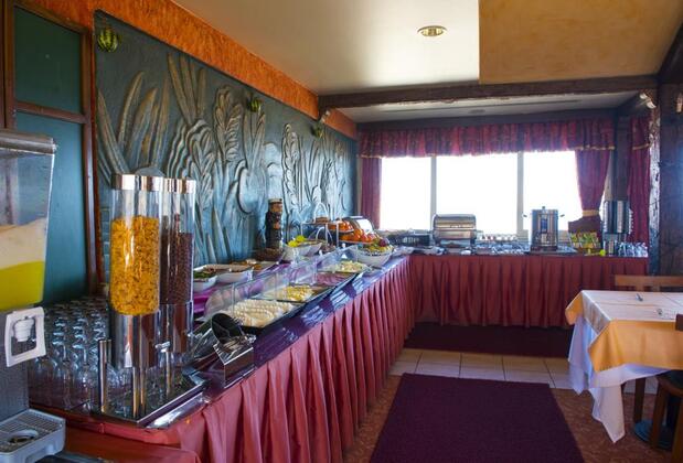 Otel Horon - Görsel 8