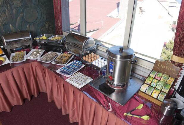 Otel Horon - Görsel 9