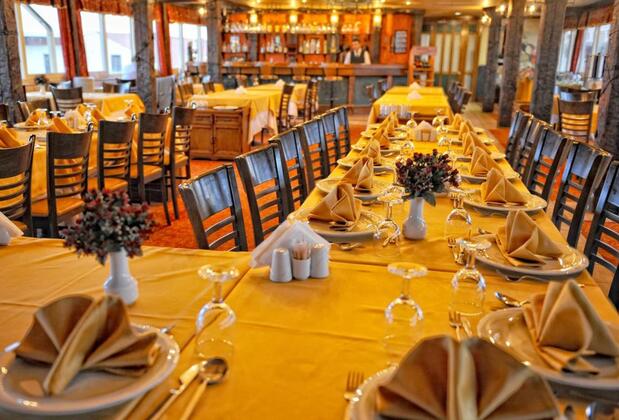 Otel Horon - Görsel 6