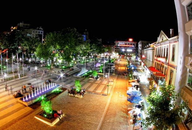 Otel Horon - Görsel 3