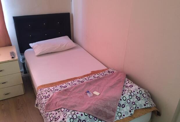 Ersoy Ağa Otel Pansiyon - Görsel 8