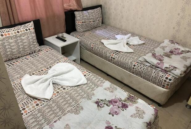 Ersoy Ağa Otel Pansiyon - Görsel 10