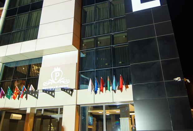 Prusias Otel - Görsel 5