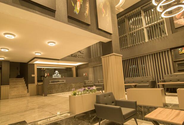 Prusias Otel - Görsel 14