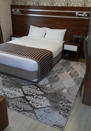 My Liva Hotel - Görsel 9