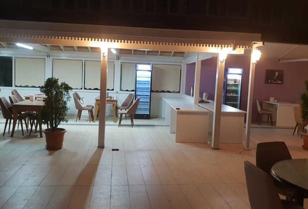 La Fontaine Konak Otel - Görsel 15