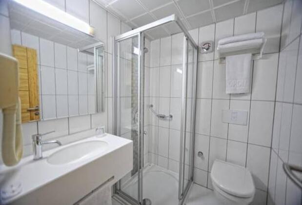 Otel Horon - Görsel 13