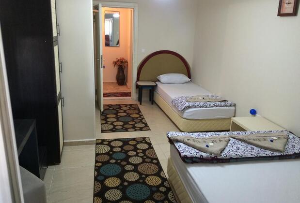 Ersoy Ağa Otel Pansiyon - Görsel 11