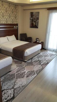 My Liva Hotel - Görsel 14