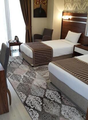 My Liva Hotel - Görsel 11