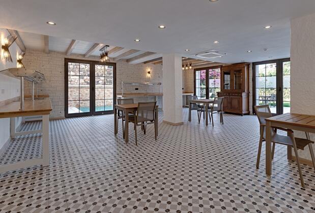 Atrium Taş Otel - Görsel 7