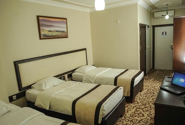 Teona Otel - Görsel 13