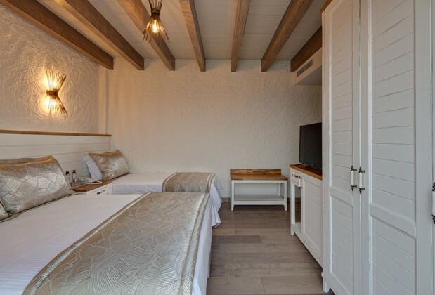 Atrium Taş Otel - Görsel 15