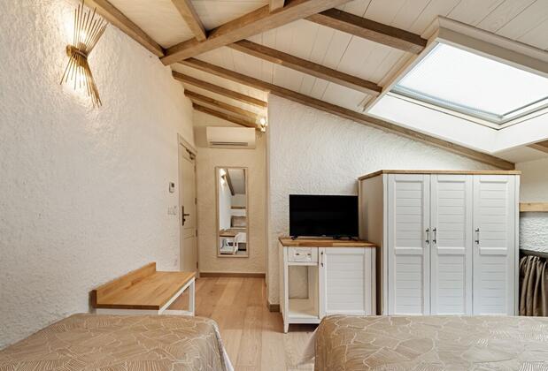 Atrium Taş Otel - Görsel 10