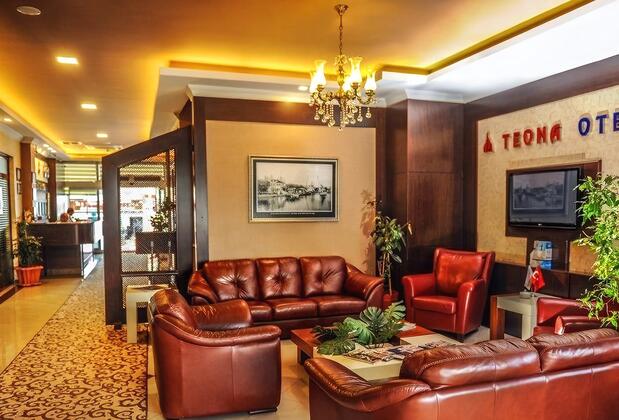 Teona Otel - Görsel 8