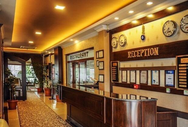 Teona Otel - Görsel 6