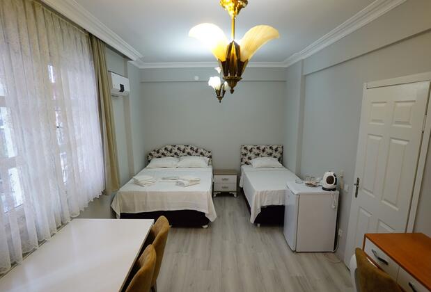 La Fontaine Konak Otel - Görsel 12