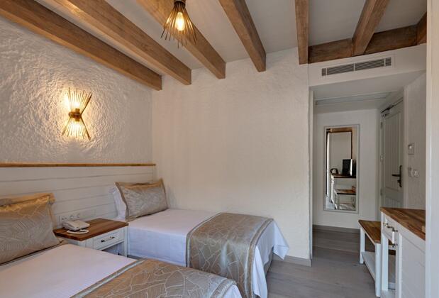 Atrium Taş Otel - Görsel 17