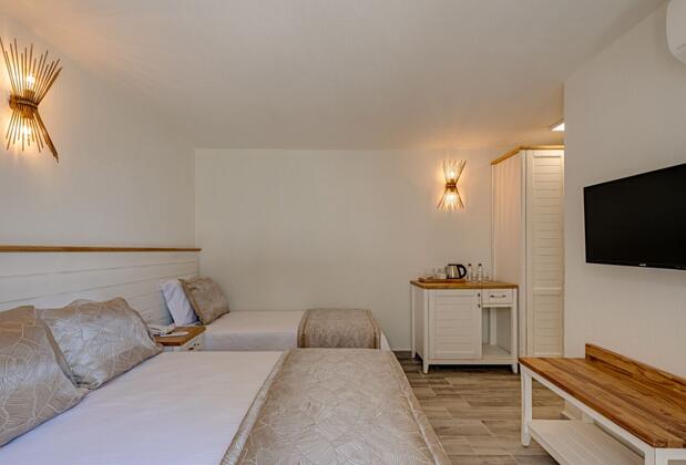 Atrium Taş Otel - Görsel 16