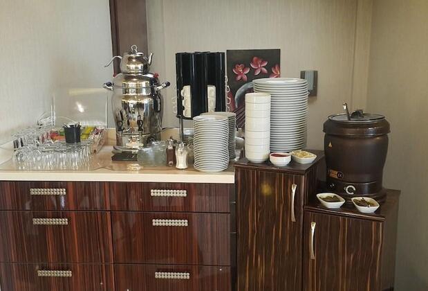 My Liva Hotel - Görsel 15