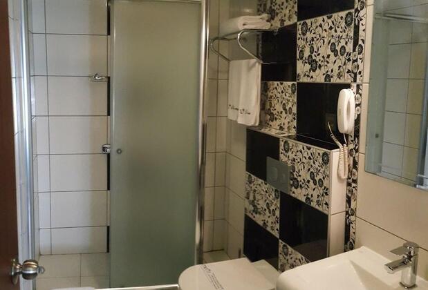 My Liva Hotel - Görsel 13