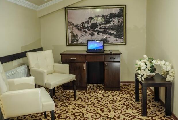 Teona Otel - Görsel 22