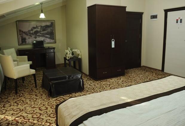 Teona Otel - Görsel 23