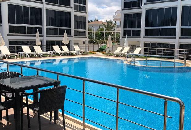 Ağva Apart Hotel - Görsel 6