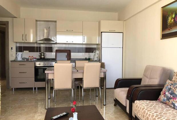 Ağva Apart Hotel - Görsel 10