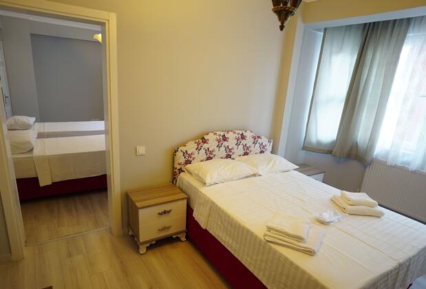 La Fontaine Konak Otel - Görsel 13