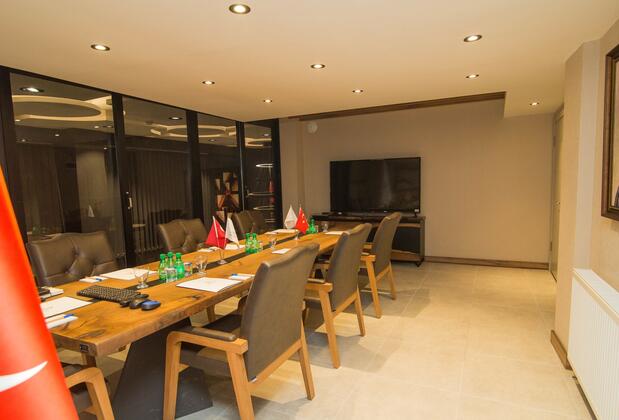 Prusias Otel - Görsel 23