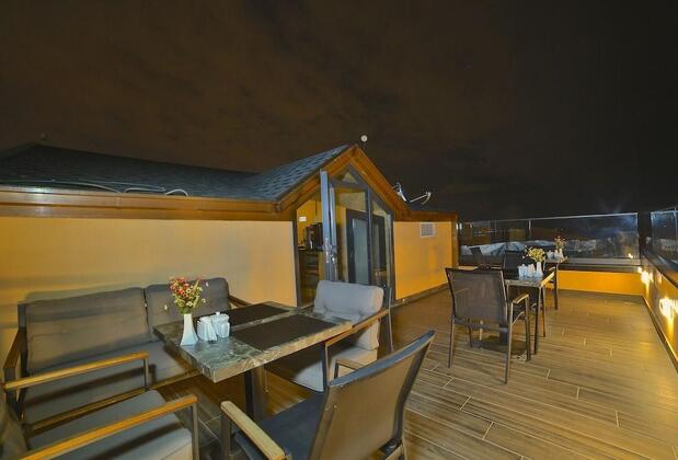 Otel Perula - Görsel 8