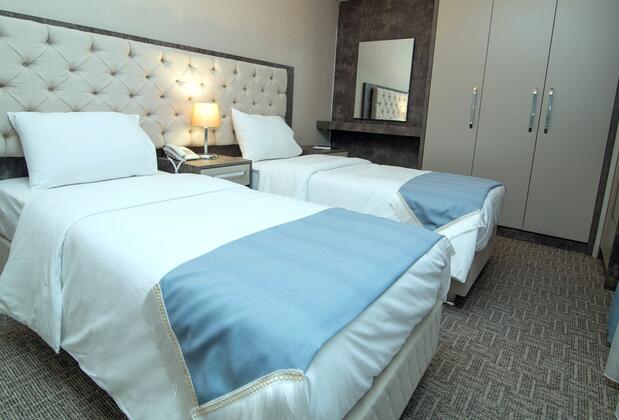 Prusias Otel - Görsel 24