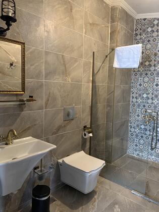 Pordanis Hotel - Görsel 11