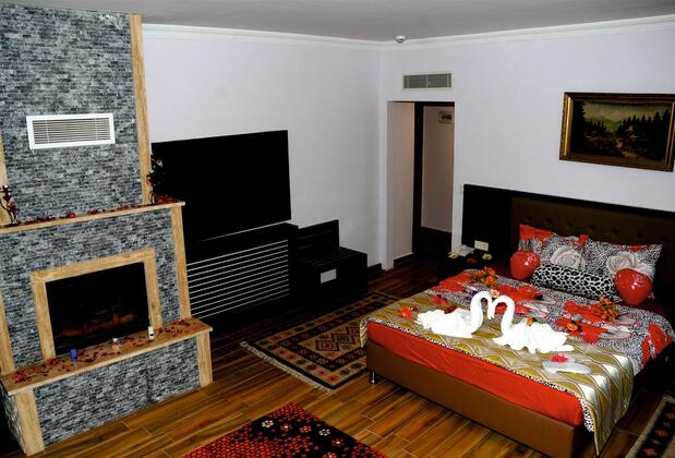 Hill River Hotel - Görsel 17