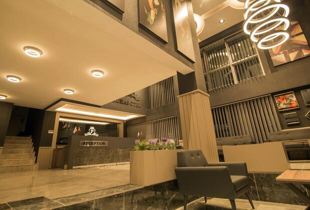 Prusias Otel - Görsel 30