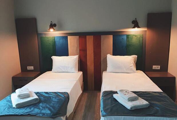 Pordanis Hotel - Görsel 3