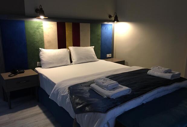 Pordanis Hotel - Görsel 5