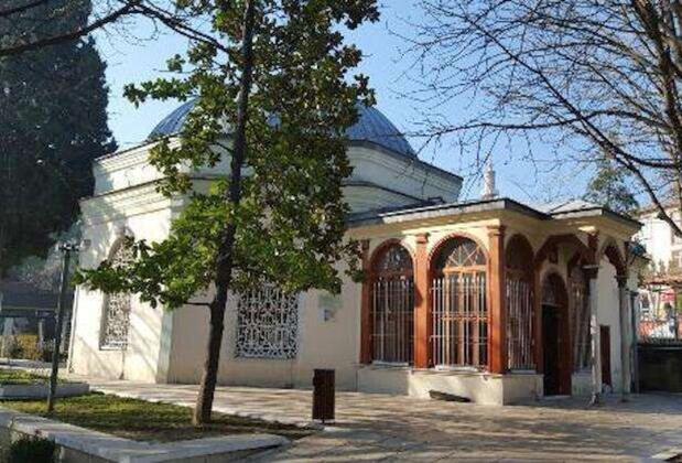 Bursa Ulupark Hotel - Görsel 3